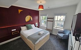 Mary Mullen'S Rooms Eyre Square.